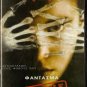 FRAGILE (FRAGILES) Calista Flockhart, Richard Roxburgh R2 PAL original
