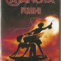 CASANOVA FEDERICO FELLINI - DONALD SUTHERLAND - SEALED R2 PAL original