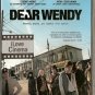 DEAR WENDY (THOMAS VINTERBERG) JAMIE BELL, BILL PULLMAN R2 PAL original