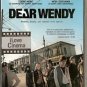 DEAR WENDY (THOMAS VINTERBERG) JAMIE BELL, BILL PULLMAN R2 PAL original
