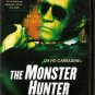 THE MONSTER HUNTER   DAVID CARRADINE, BOWEN  NEW SEALED R2 PAL original