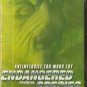 ENDANGERED SPECIES   ERIC ROBERTS   NEW SEALED RARE DVD R2 PAL original