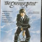 THE ESCAPE ARTIST   FRANCIS FORD COPPOLA COLLECTION NEW R2 PAL original