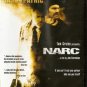 NARC    RAY LIOTTA, JASON PATRIC, MCBRIDE, BUSTA RHYMES R2 PAL original