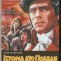 A TALE OF TWO CITIES DIRK BOGARDE, TUTIN, CECIL PARKER R2 PAL