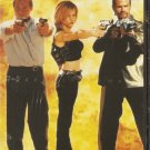LETHAL LORENZO LAMAS, HEATHER MARIE MARSDEN, ZAGARINO R2 PAL