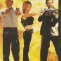 LETHAL LORENZO LAMAS, HEATHER MARIE MARSDEN, ZAGARINO R2 PAL