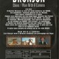 CHINO + EXTRA MAN WITH A CAMERA CHARLES BRONSON R0 PAL original