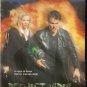 PROJECT VIPER THERESA RUSSELL,PATRICK MULDOON,THOMERSON R2 PAL