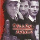 FALLEN ANGELS MICHAEL IRONSIDE, JEFF FAHEY, EMMA WILLIS R2 PAL original