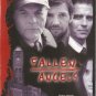 FALLEN ANGELS MICHAEL IRONSIDE, JEFF FAHEY, EMMA WILLIS R2 PAL original
