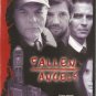 FALLEN ANGELS MICHAEL IRONSIDE, JEFF FAHEY, EMMA WILLIS R2 PAL original