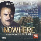 NOWHERE HARVEY KEITEL, JORGE PERUGORRIA, PASTOR, MOLINA R2 PAL