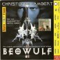 BEOWULF (LAMBERT) + KISS ME, GUIDO (Scotti, Barrile) R0 PAL