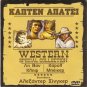 CAPTAIN APACHE LEE VAN CLEEF, CARROLL BAKER, WHITMAN R0 PAL