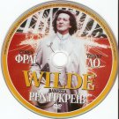 WILDE STEPHEN FRY, JUDE LAW, VANESSA REDGRAVE R2 PAL