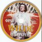 WILDE STEPHEN FRY, JUDE LAW, VANESSA REDGRAVE R2 PAL
