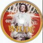 WILDE STEPHEN FRY, JUDE LAW, VANESSA REDGRAVE R2 PAL