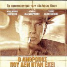 THE MAN WHO WASN'T THERE       BILLY BOB THORNTON, COEN R2 PAL