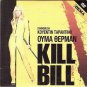 KILL BILL VOL. 1 David Carradine, UMA THURMAN, LUCY LIU R2 PAL