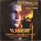 FLASHFIRE     BILLY ZANE, LOUIS GOSSETT, KRISTEN MINTER R0 PAL