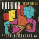 MATADOR ASSUMPTA SERNA,ANTONIO BANDERAS,PEDRO ALMODOVAR R2 PAL