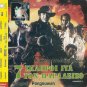 BLIND TERROR + HEAVEN'S SEVEN NASTASSJA KINSKI, BICK R0 PAL