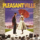 PLEASANTVILLE TOBEY MAGUIRE,JEFF DANIELS,JOAN ALLEN R2 PAL