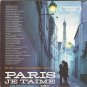 PARIS, JE T'AIME       FANNY ARDANT, JULIETTE BINOCHE R2 PAL