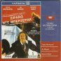 CYRANO DE BERGERAC       GERARD DEPARDIEU, ANNE BROCHET R2 PAL only French