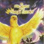 THE PHOENIX AND THE MAGIC CARPET PETER USTINOV, WALLACE R0 PAL