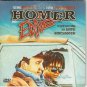 HOMER AND EDDIE          JAMES BELUSHI, WHOOPI GOLDBERG R2 PAL
