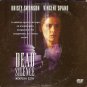 DEAD SILENCE (THE ONLY WITNESS) KRISTY SWANSON, SPANO R0 PAL