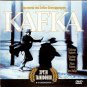 KAFKA  Steven Soderbergh  JEREMY IRONS, THERESA RUSSELL R0 PAL