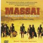 MASAI: THE RAIN WARRIORS PASCAL PLISSON ONLY GREEK SUBS R2 PAL