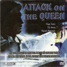 ATTACK ON THE QUEEN (COUNTERSTRIKE) ROB ESTES Joe Lando R0 PAL
