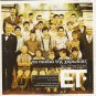 LES CHORISTES (THE CHORUS) GERARD JUGNOT BERLEAND MERAD R2 PAL only French