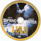 LULU ON THE BRIDGE    HARVEY KEITEL, MIRA SORVINO, RARE R2 PAL