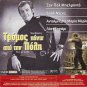 L'ECLISSE + PEUR SUR LA VILLE DELON, VITTI, BELMONDO R2 PAL