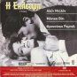 L'ECLISSE + PEUR SUR LA VILLE DELON, VITTI, BELMONDO R2 PAL