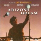 ARIZONA DREAM JOHNNY DEPP, JERRY LEWIS, FAYE DUNAWAY R2 PAL