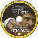 SEIZE THE DAY ROBIN WILLIAMS, JERRY STILLER,  WISEMAN R2 PAL