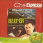 BEEPER       ED QUINN, HARVEY KEITEL, JOEY LAUREN ADAMS R2 PAL