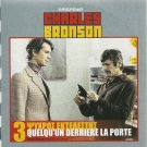 QUELQU'UN DERRIERE LA PORTE (SOMEONE BEHIND THE DOOR) Charles Bronson R2 PAL