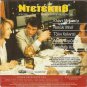 LE PROFESSIONNEL BELMONDO, DESAILLY, HOSSEIN+ DETECTIVE R2 PAL only French
