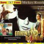 FALL TIME + WHEN SATURDAY COMES  MICKEY ROURKE, BALDWIN R0 PAL