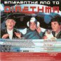 LA SOUPE AUX CHOUX only French  + EROTIKA PAIHNIDIA LOUIS DE FUNES R2 PAL