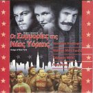 GANGS OF NEW YORK DICAPRIO,  DAY-LEWIS, CAMERON DIAZ R2 PAL