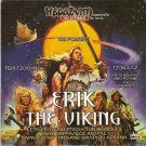 ERIK THE VIKING TIM ROBBINS, MICKEY ROONEY, TERRY JONES R2 PAL