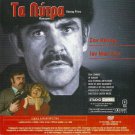 RANSOM + FARINELLI   SEAN CONNERY, IAN MCSHANE, BRISTOW R2 PAL